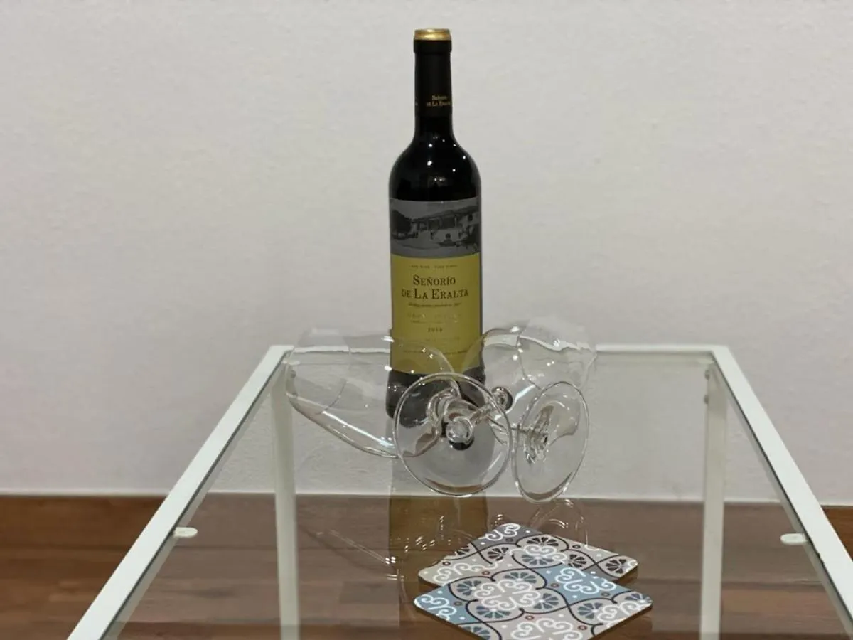 マラガAlmansa Flat 14アパートメント 0*, マラガ スペイン
